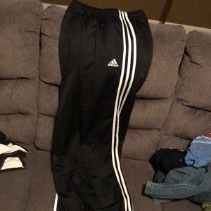 Adidas pants